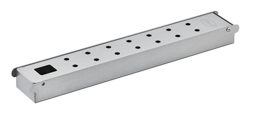 Insert coffret fumage Videro G3 G4 G6